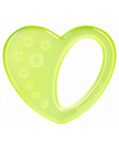 Canpol - Curatator de apa pentru inima, verde - 1