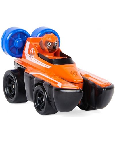 Vehiculul acvatic Spin Master Paw Patrol - Zuma - 2