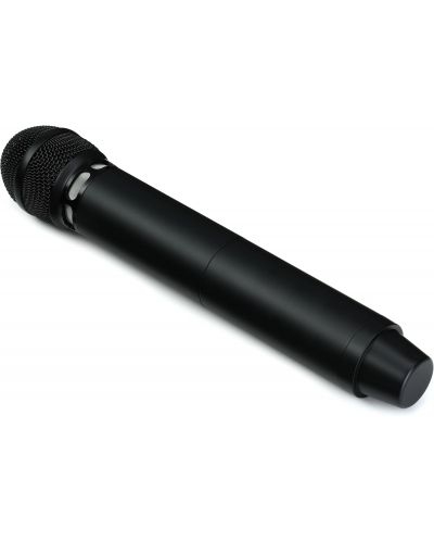Microfon vocal cu receptor AUDIX - AP41 VX5A, negru - 7