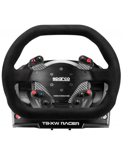 Volan cu pedale Thrustmaster - TS-XW Racer Sparco P310 Compet. Mod - 5