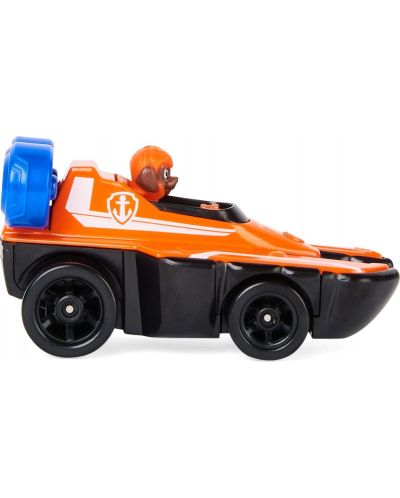 Vehiculul acvatic Spin Master Paw Patrol - Zuma - 3