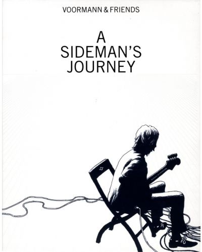 Voormann & Friends - A Sideman's Journey (CD + DVD) - 1