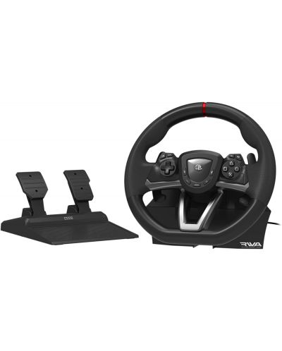Volan cu pedale HORI - Apex (PS5/PS4/PC) | Ozone.ro