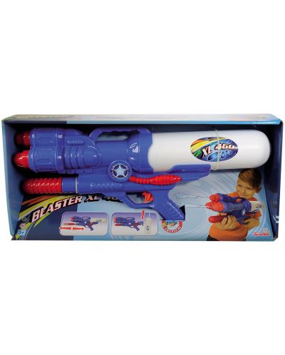 Pistol cu apa Simba Toys - Blaster, XL 460,  sortiment - 2