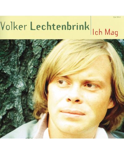 Volker Lechtenbrink - Ich Mag - Seine Grossen Erfolge (CD) - 1