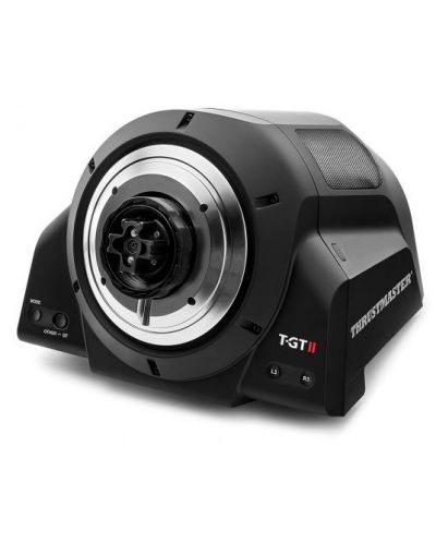 Volan Thrustmaster - T-GT II, pentru PC/PS5/PS4, negru - 4