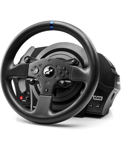 Volan si pedale Thrustmaster T300RS GT - PS3, PS4, PC - 3