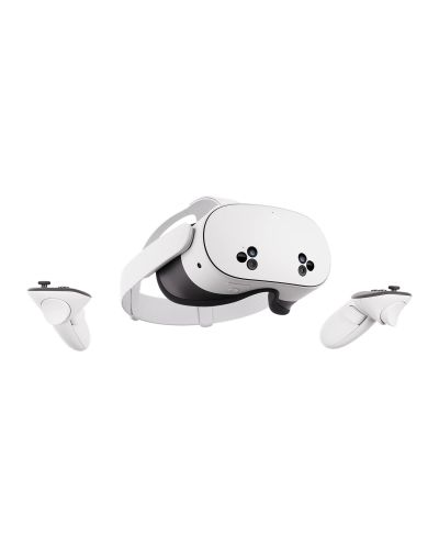 Ochelari VR Meta Quest 3S, 128GB, alb | Ozone.ro