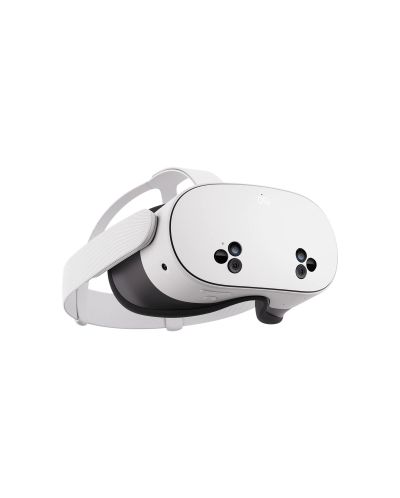 Ochelari VR Meta Quest 3S, 256GB, albi | Ozone.ro