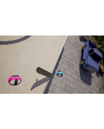 VR Skater (PSVR2) - 4