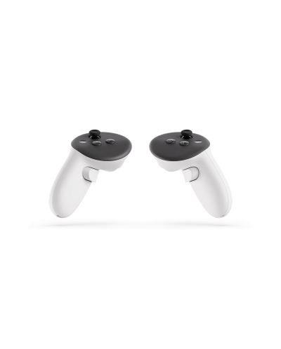 Ochelari VR Meta Quest 3S, 128GB, alb | Ozone.ro