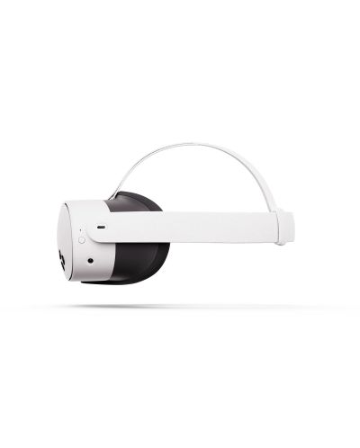 Ochelari VR Meta Quest 3S, 128GB, alb | Ozone.ro