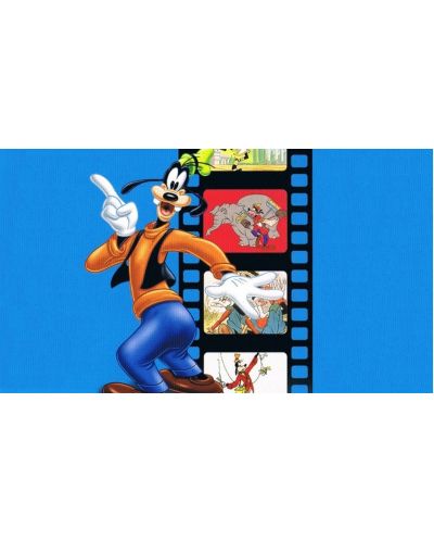 Everybody Loves Goofy (DVD) - 5