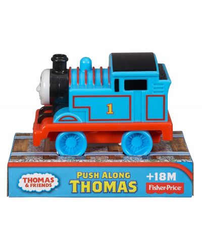 Fisher price my sale first thomas