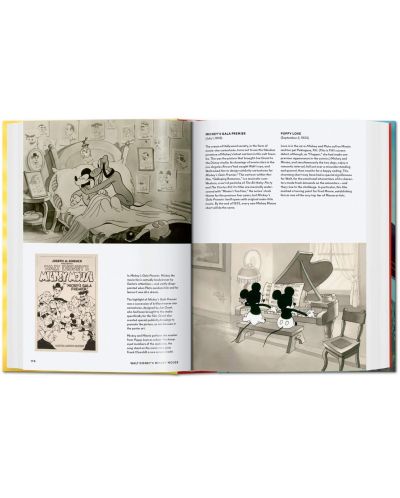 Walt Disney's Mickey Mouse. The Ultimate History (40th Edition) - 5