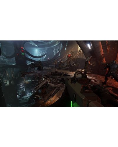 Warhammer 40,000: Darktide (Xbox Series X) - 9