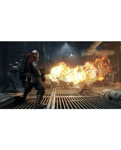 Warhammer 40,000: Darktide (Xbox Series X) - 7