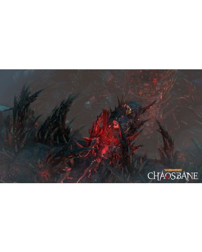Warhammer: Chaosbane Magnus Edition (Xbox One) - 14