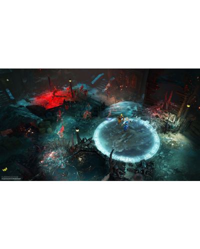 Warhammer: Chaosbane Slayer Edition (Xbox SX)	 - 6