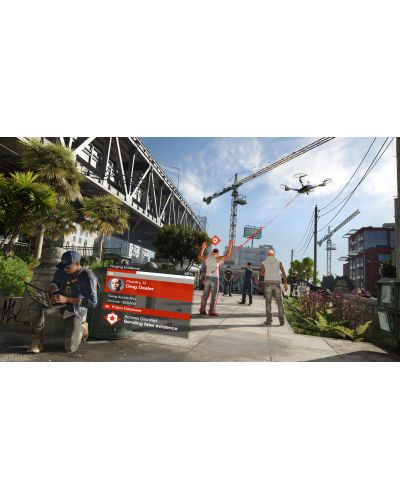 Watch_Dogs 2 Standard Edition (PS4) - 6