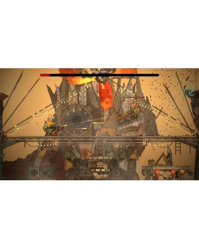 Warhammer 40,000: Shootas, Blood & Teef (PS4) - 8