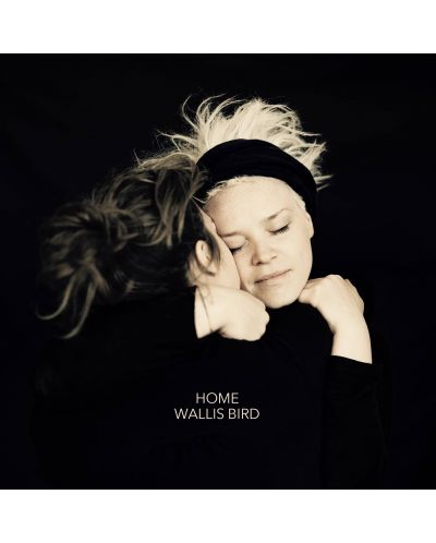 Wallis Bird - Home (CD) - 1