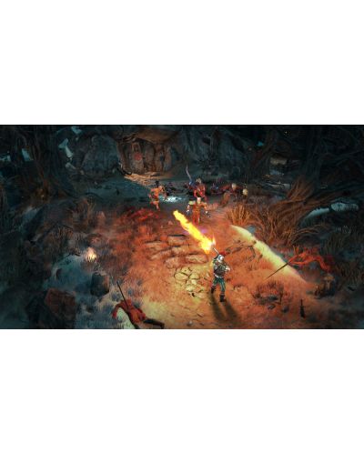 Warhammer: Chaosbane Slayer Edition (Xbox SX)	 - 4