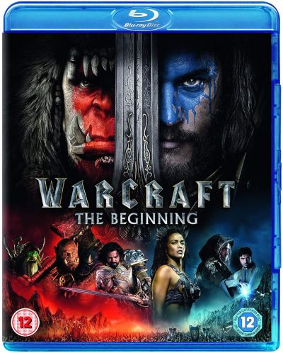 Warcraft (Blu-Ray) - 1