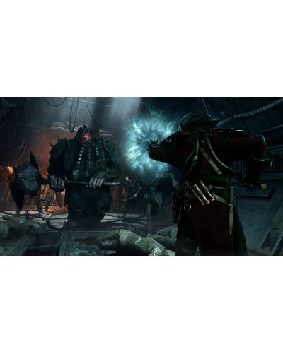 Warhammer 40,000: Darktide - Imperial Edition (Xbox Series X) - 3