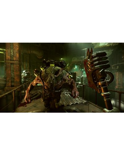 Warhammer 40,000: Darktide (Xbox Series X) - 6