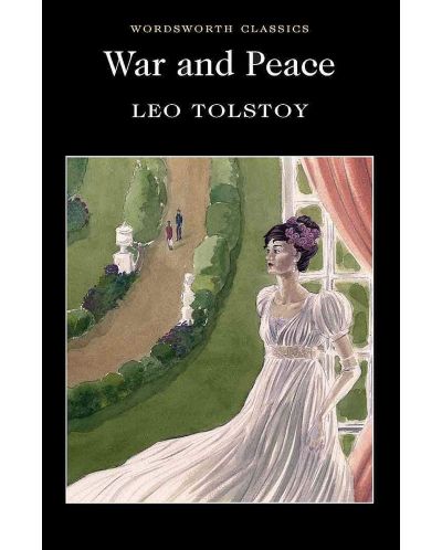 War and Peace - 3