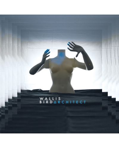 Wallis Bird - Architect (CD) - 1