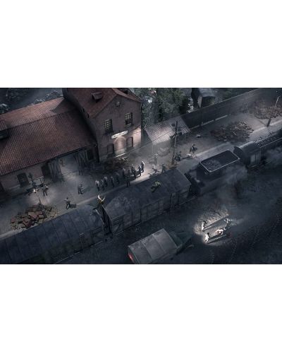 War Mongrels - Renegade Edition (PS5) - 4