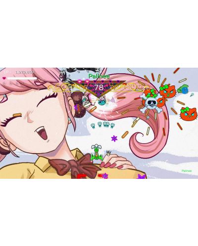 Waifu Uncovered (Nintendo Switch) | Ozone.ro