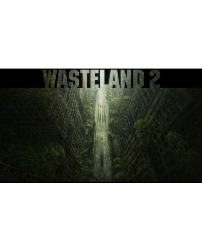 Wasteland 2 (PC) - 7