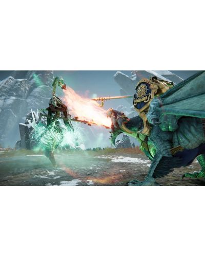 Warhammer Age of Sigmar: Realms of Ruin (Xbox Series X) - 7