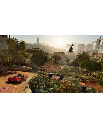 Watch_Dogs 2 Standard Edition (PS4) - 5