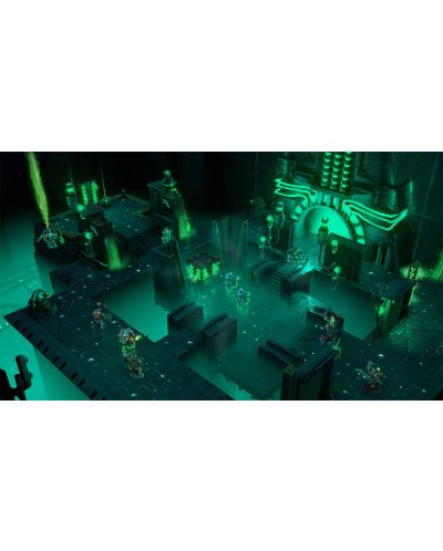 Warhammer 40,000: Mechanicus (Xbox One) - 5