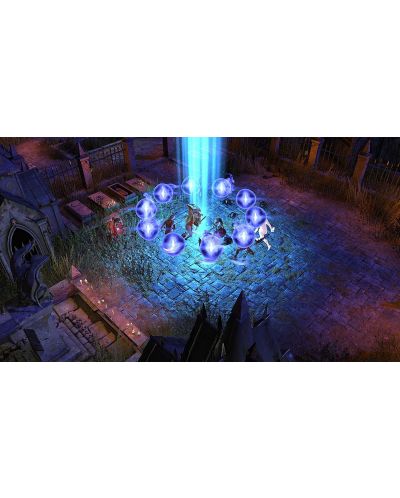 Warhammer: Chaosbane Slayer Edition (Xbox SX)	 - 8