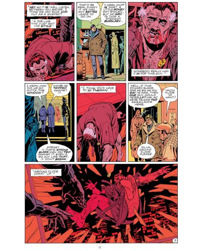 Watchmen The Deluxe Edition - 4