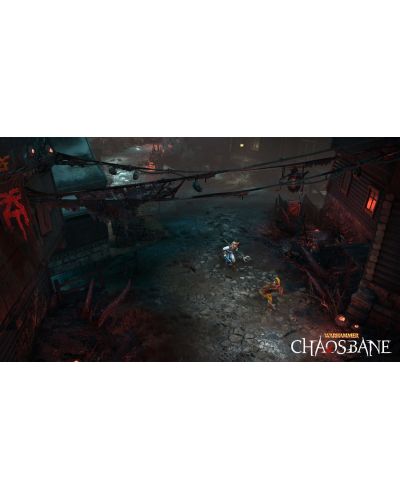 Warhammer: Chaosbane Magnus Edition (Xbox One) - 7