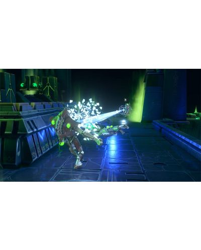 Warhammer 40,000: Mechanicus (Xbox One) - 6
