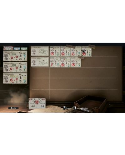 Spitalul de război Code in a Box (PC) - 4