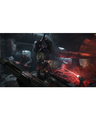 Warhammer 40,000: Darktide (Xbox Series X) - 10