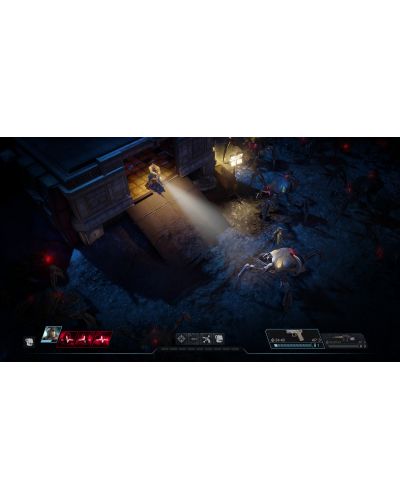 Wasteland 3 - Day One Edition (PC) - 9