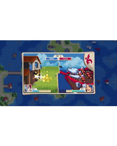 Wargroove (PS4) - 7