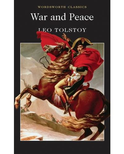 War and Peace - 2
