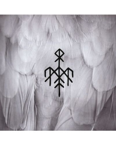 Wardruna - First Flight Of The White Raven (2 CD) - 1
