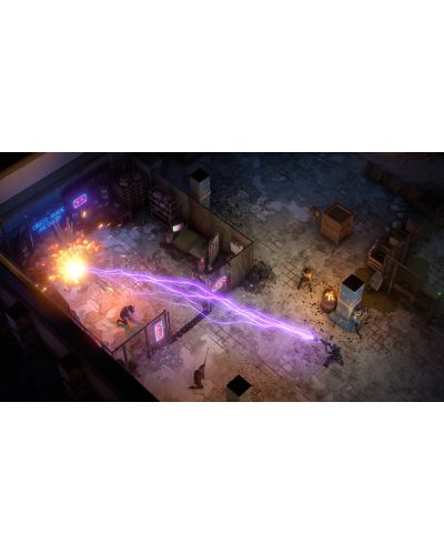 Wasteland 3 - Day One Edition (PS4) - 6
