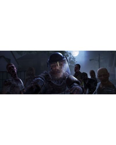 The Walking Dead Onslaught VR (PS4)	 - 3